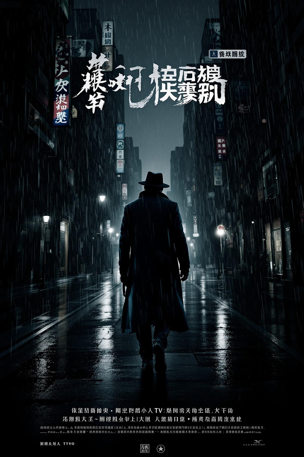 暗夜行者